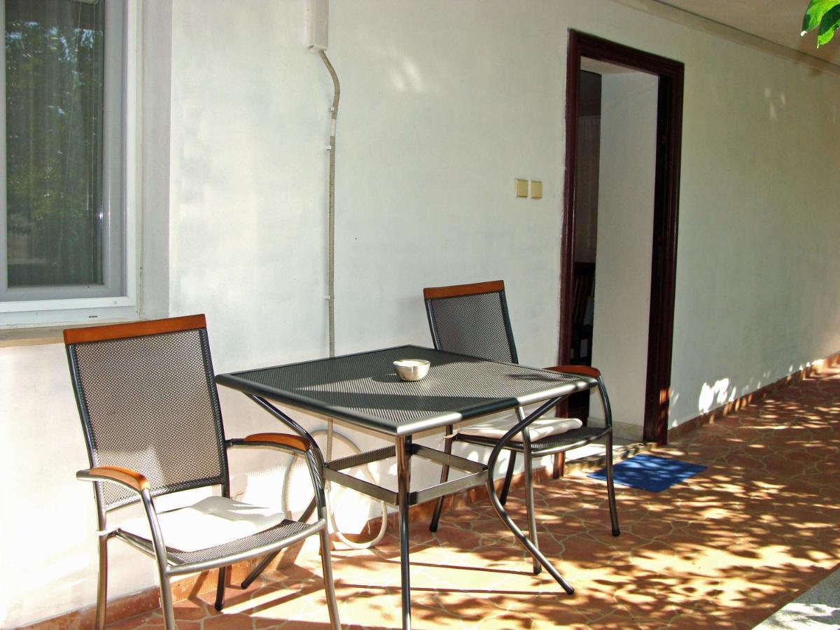 Apartments Meli Zadar Bagian luar foto