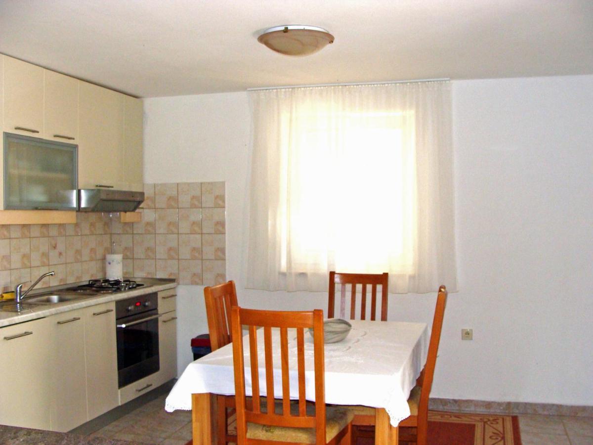 Apartments Meli Zadar Bagian luar foto